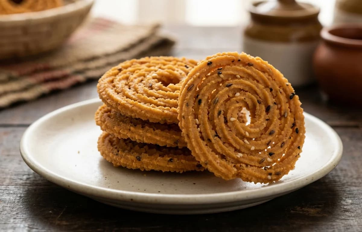 Murukku
