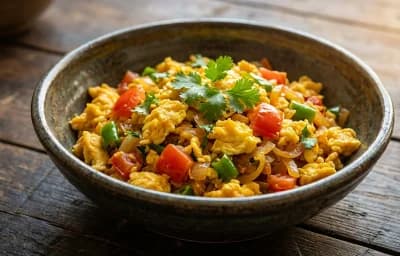 Mutta Bhurji