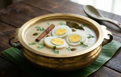 Mutta Korma