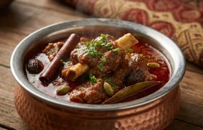 Mutton Rogan Josh