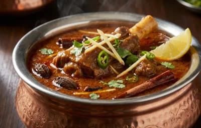 Nihari Gosht