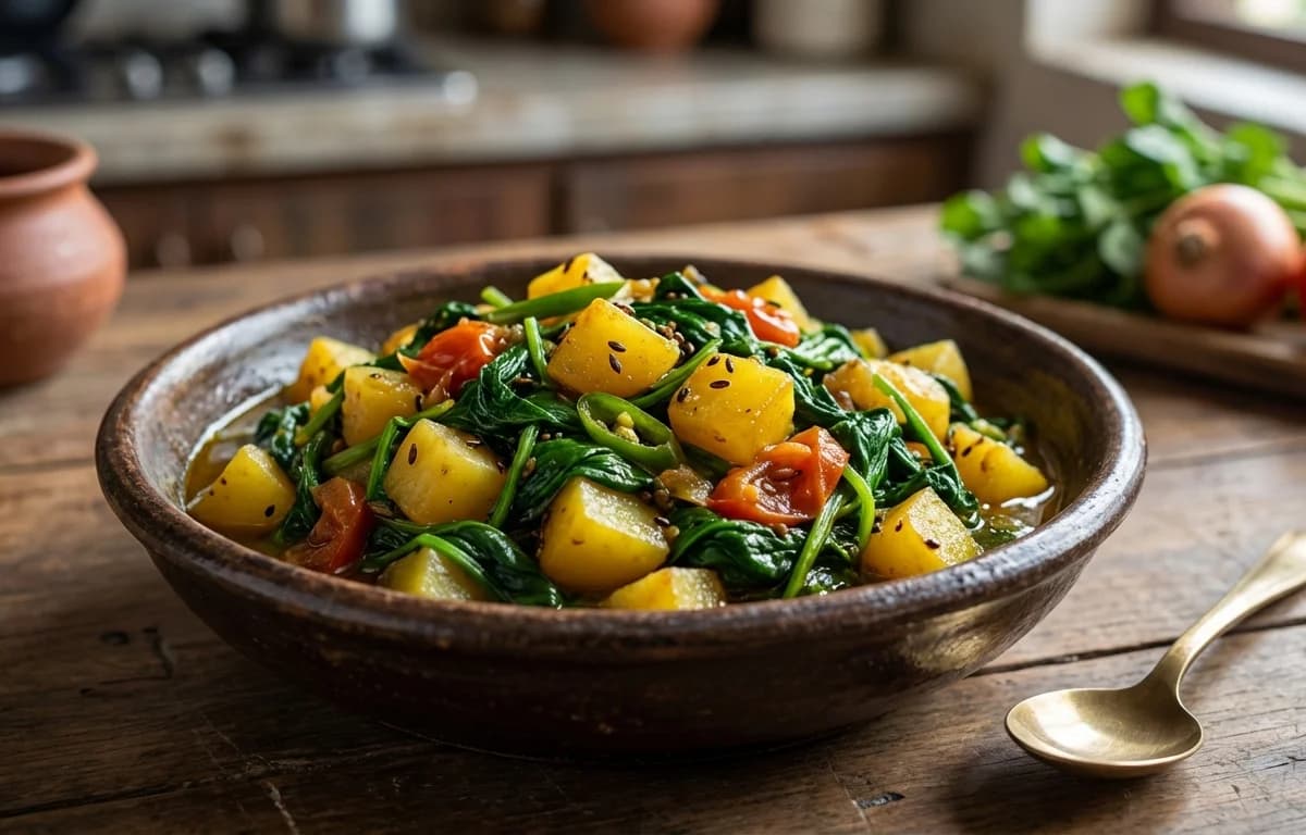 Paleng Xaak'or Aanja