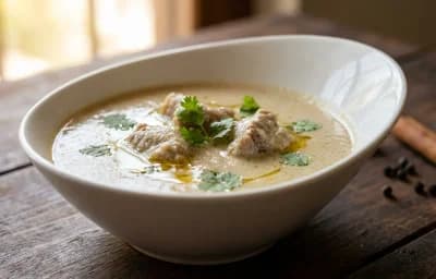 Pandhra Rassa