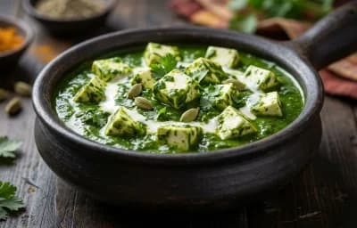 Paneer Hyderabadi