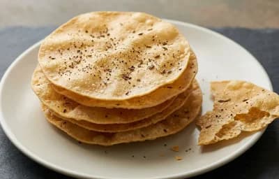 Papadum