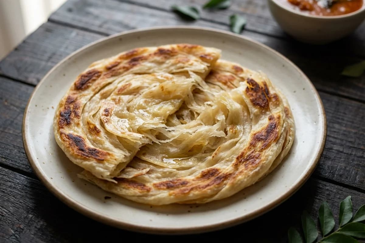 Parotta