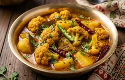 Phulkobi Aloo'r Aanja