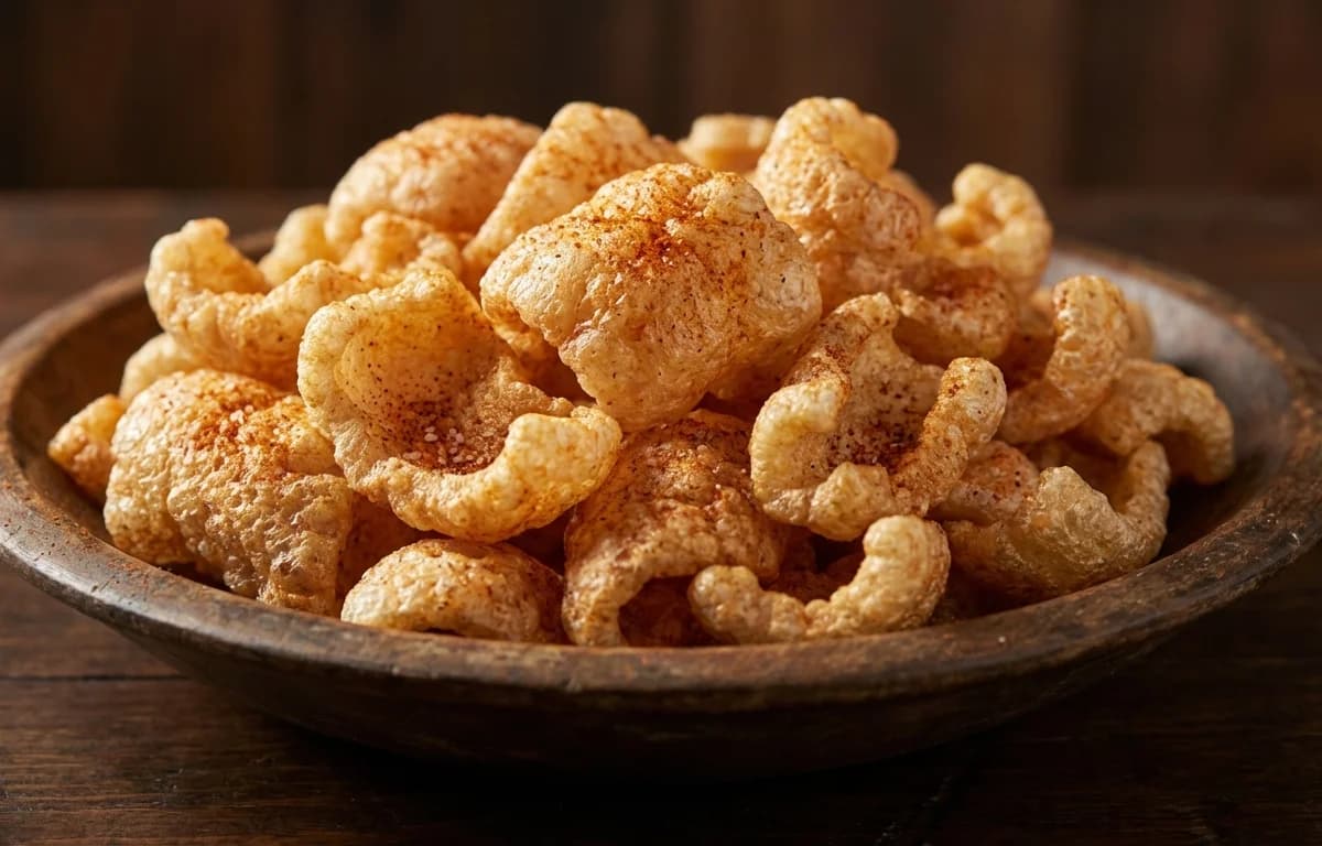 Pork Rinds