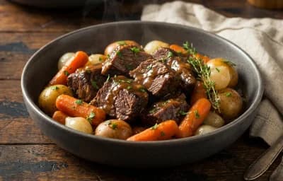 Pot Roast
