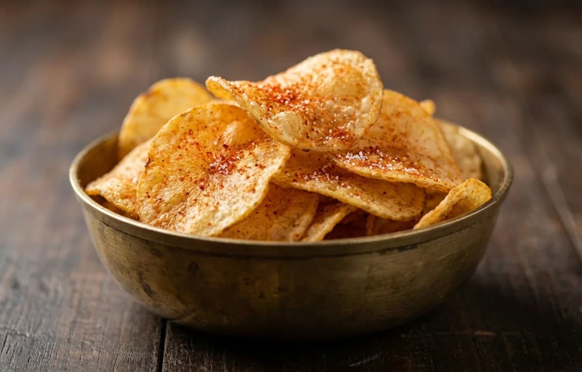 Potato Chips