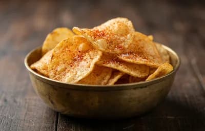 Potato Chips