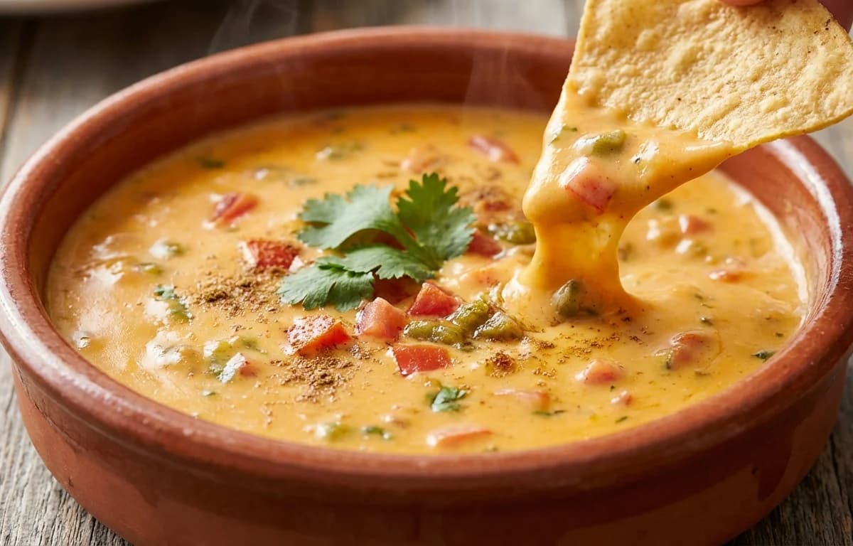 Queso Dip