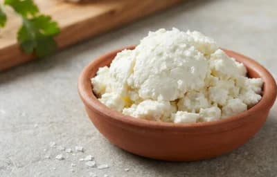 Queso Fresco