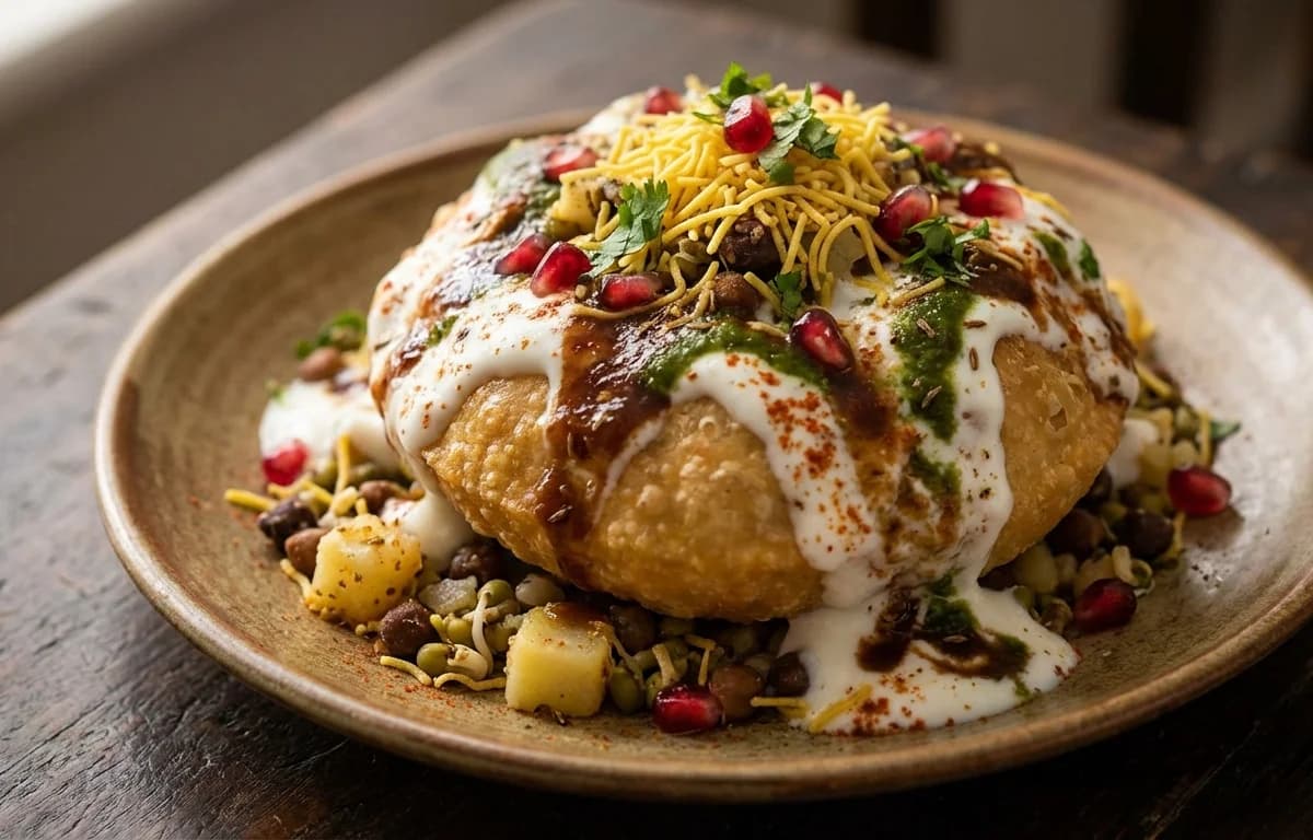 Raj Kachori