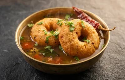 Rasam Vada