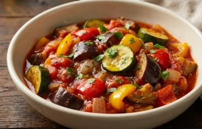 Ratatouille