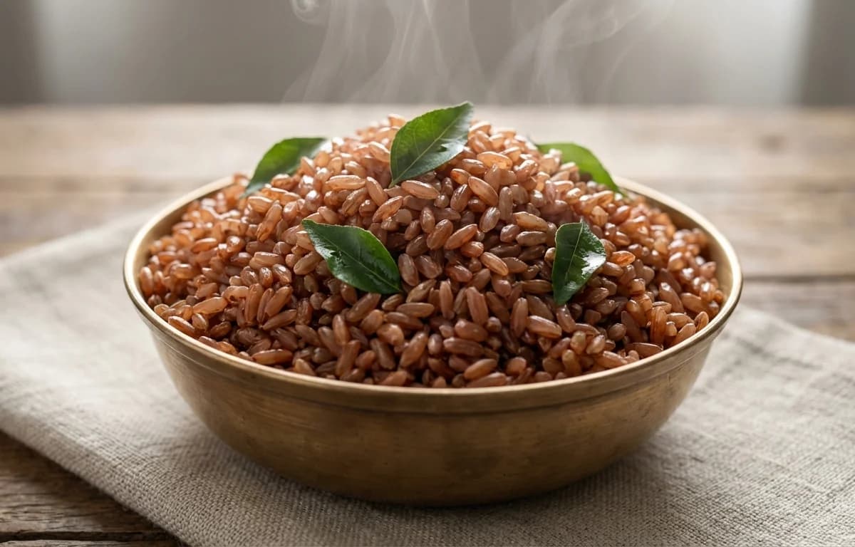 Red Rice