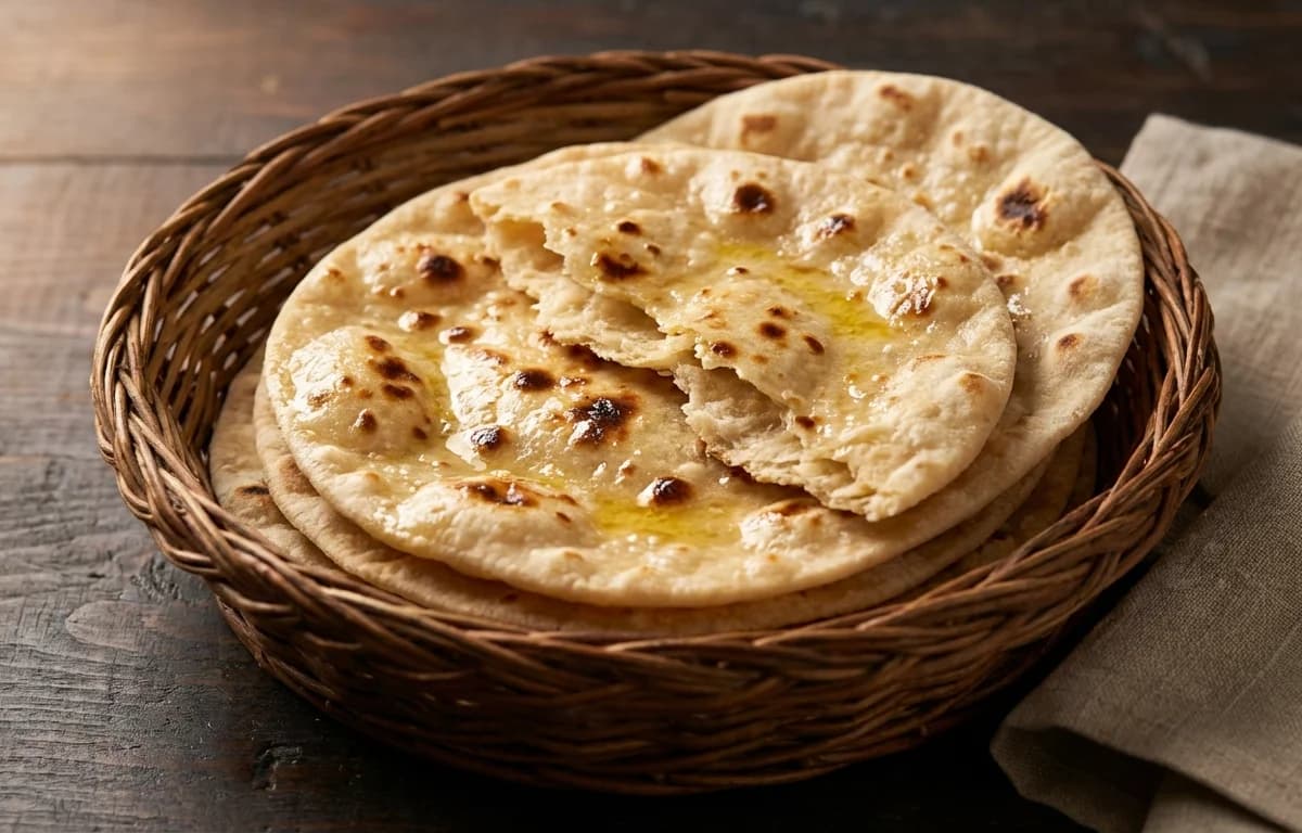 Sada Roti