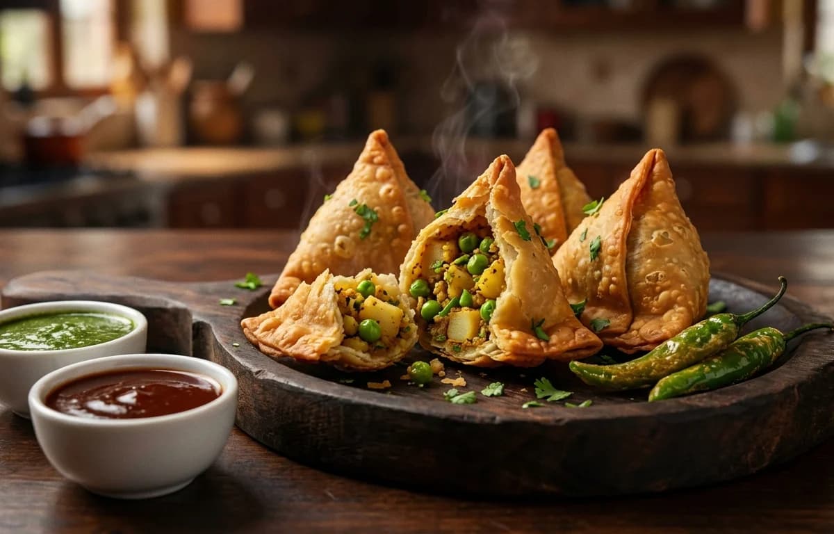 Samosa