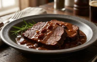 Sauerbraten