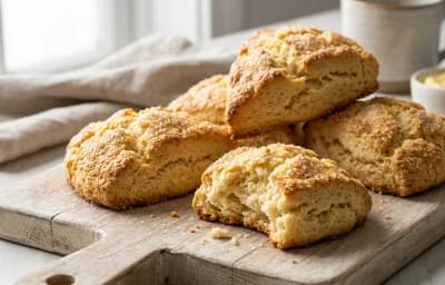 Scones