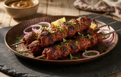 Seekh Tujji