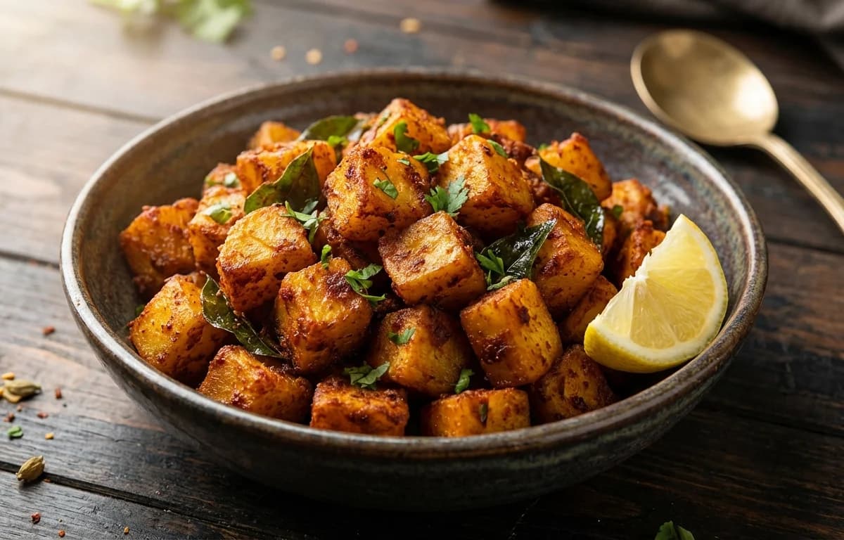 Senai Kizhangu Varuval