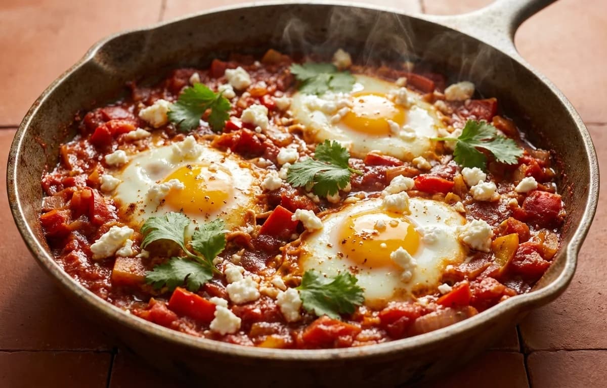 Shakshuka