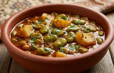 Simba Aloo Tarkari