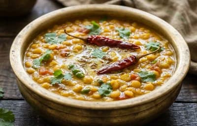 Sindhi Dal
