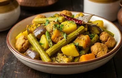 Sojne Data Chorchori