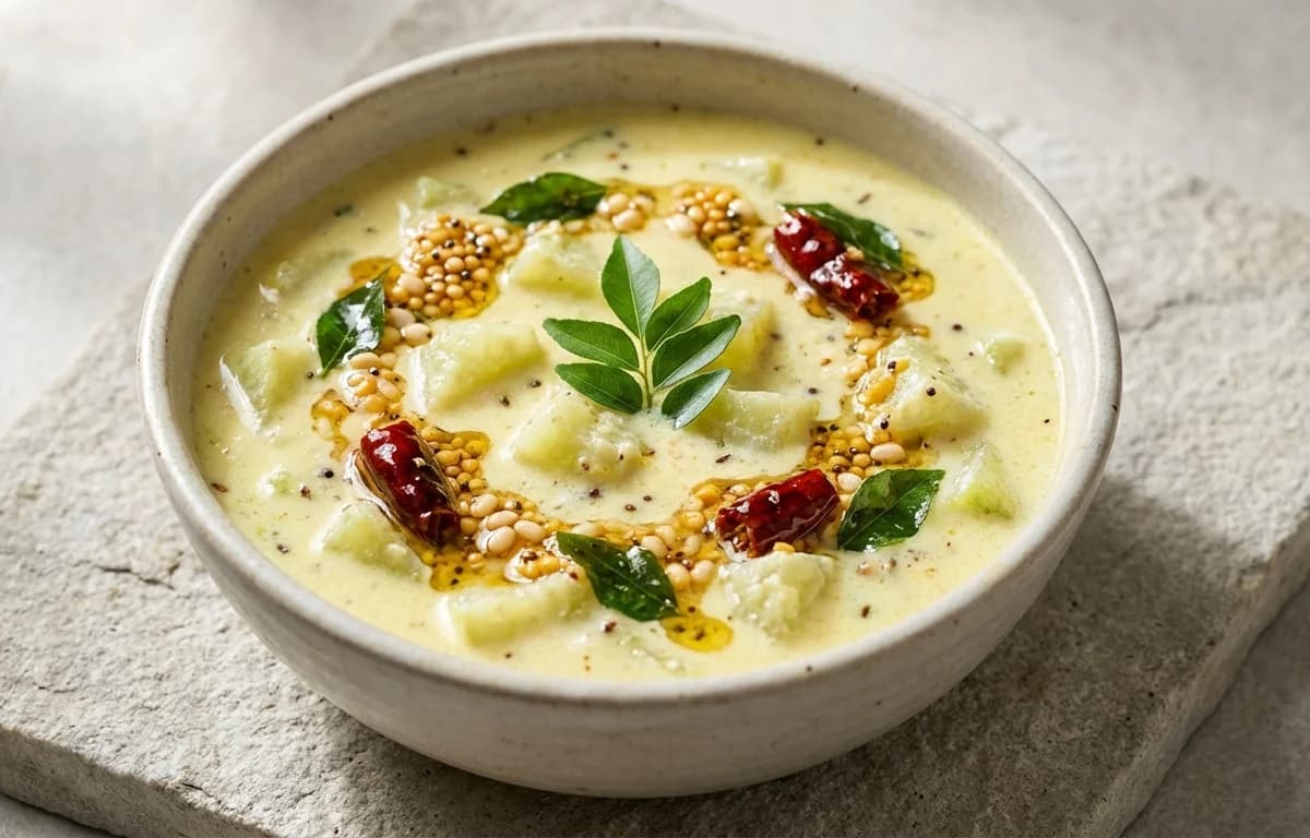 Southekai Majjige Huli