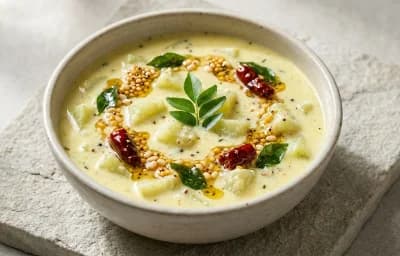 Southekai Majjige Huli