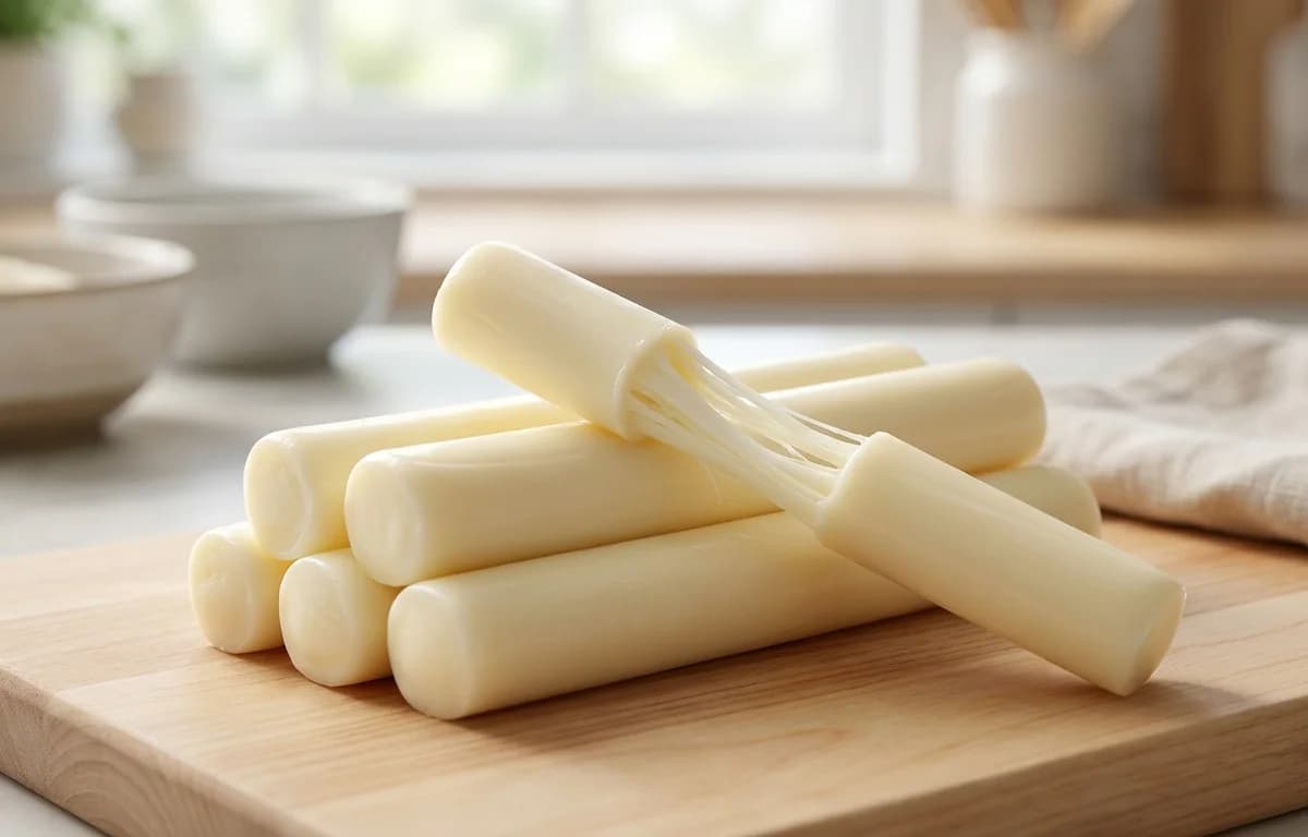 String Cheese