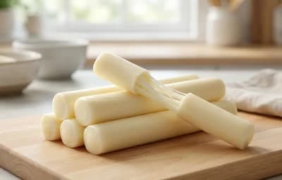 String Cheese