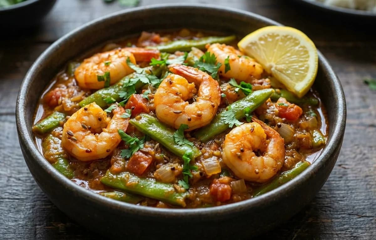 Surti Papdi ma Jhinga