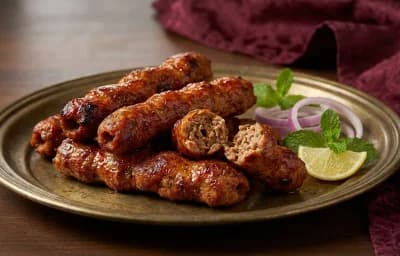 Sutli Kebab