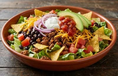 Taco Salad