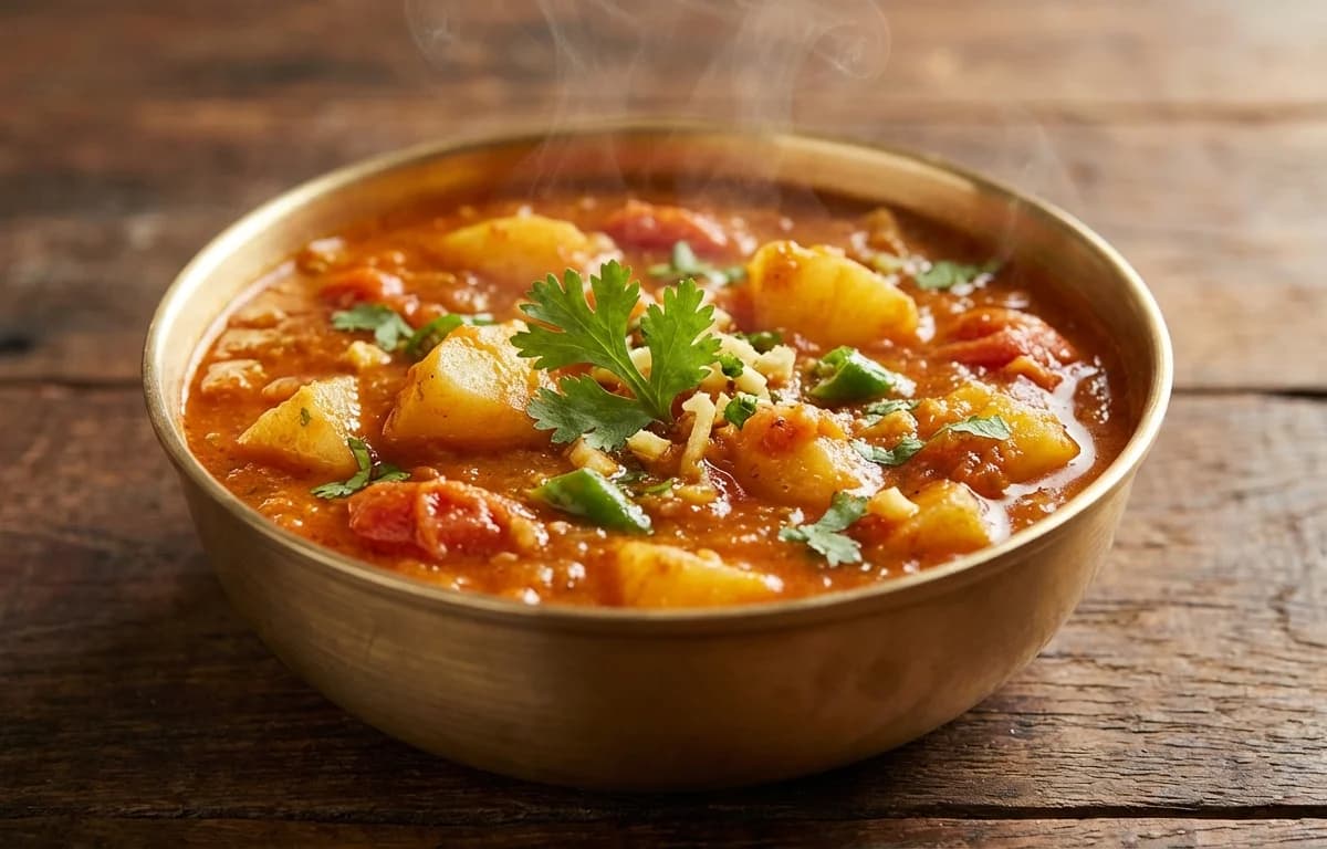 Tameta Bateta nu Shaak