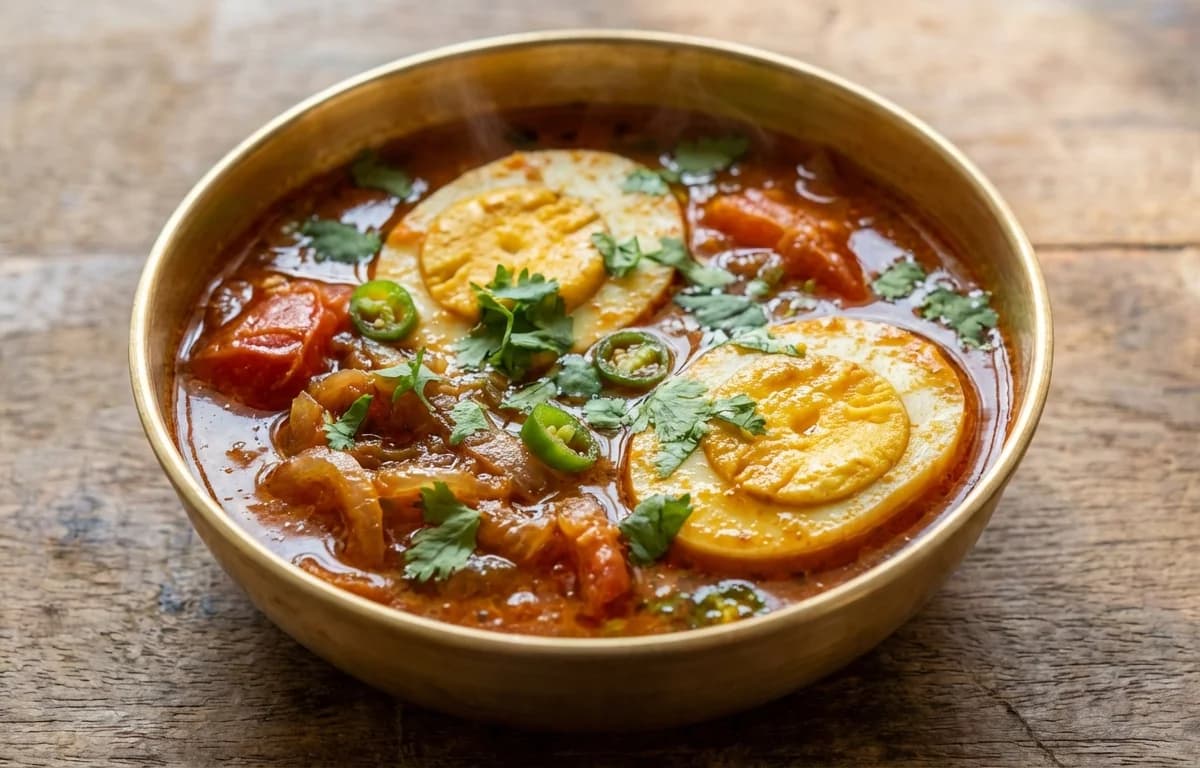 Tameta Inda nu Shaak