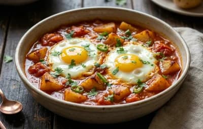 Tameta Papeta per Eedu