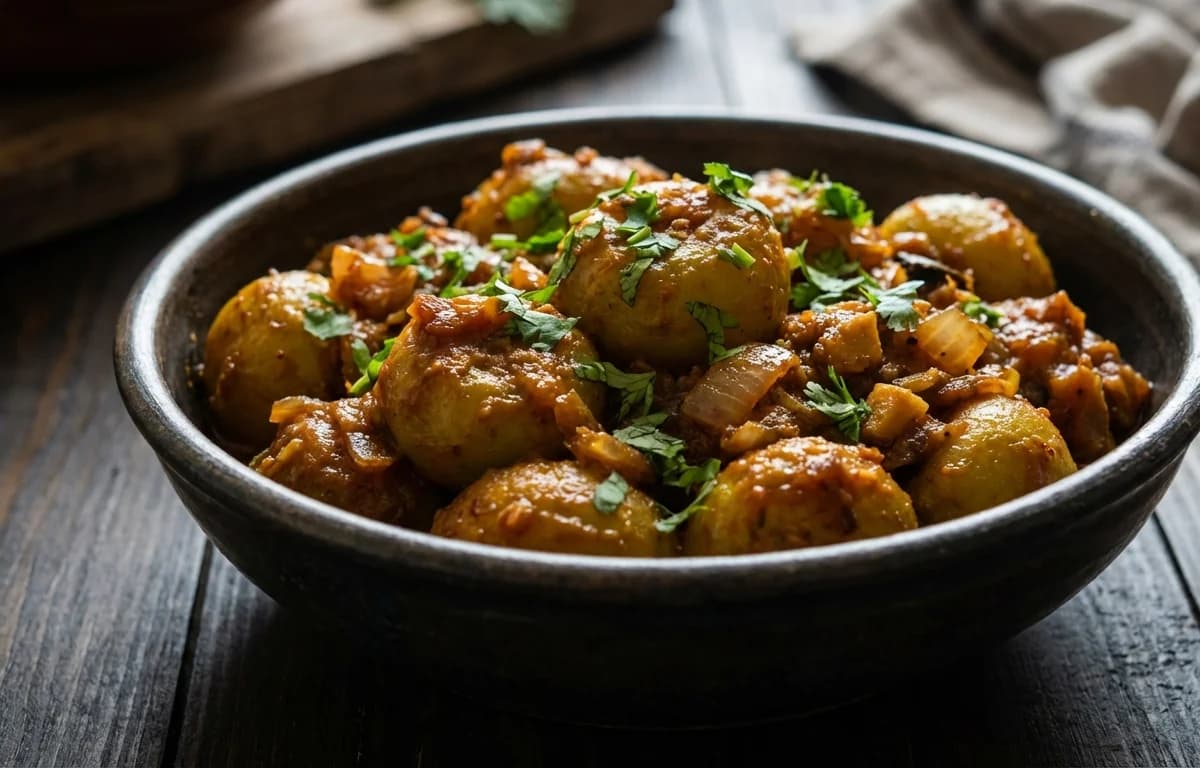 Tinda Masala