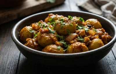 Tinda Masala