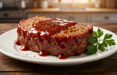 Tomato Glaze for Meatloaf