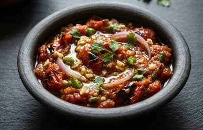 Tomato Poda