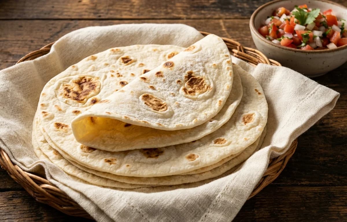 Tortillas