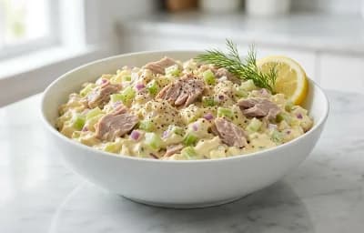 Tuna Salad