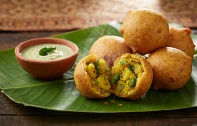 Urulai Kizhangu Bonda