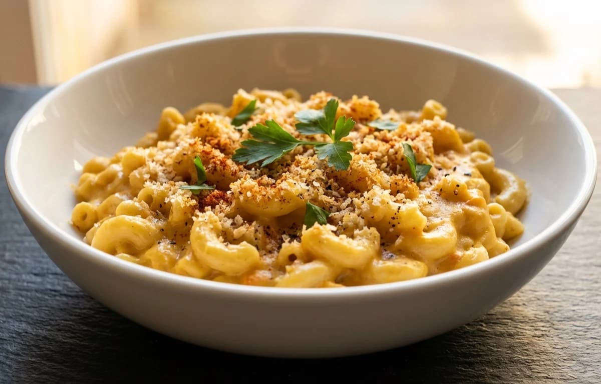 Mac and Cheese