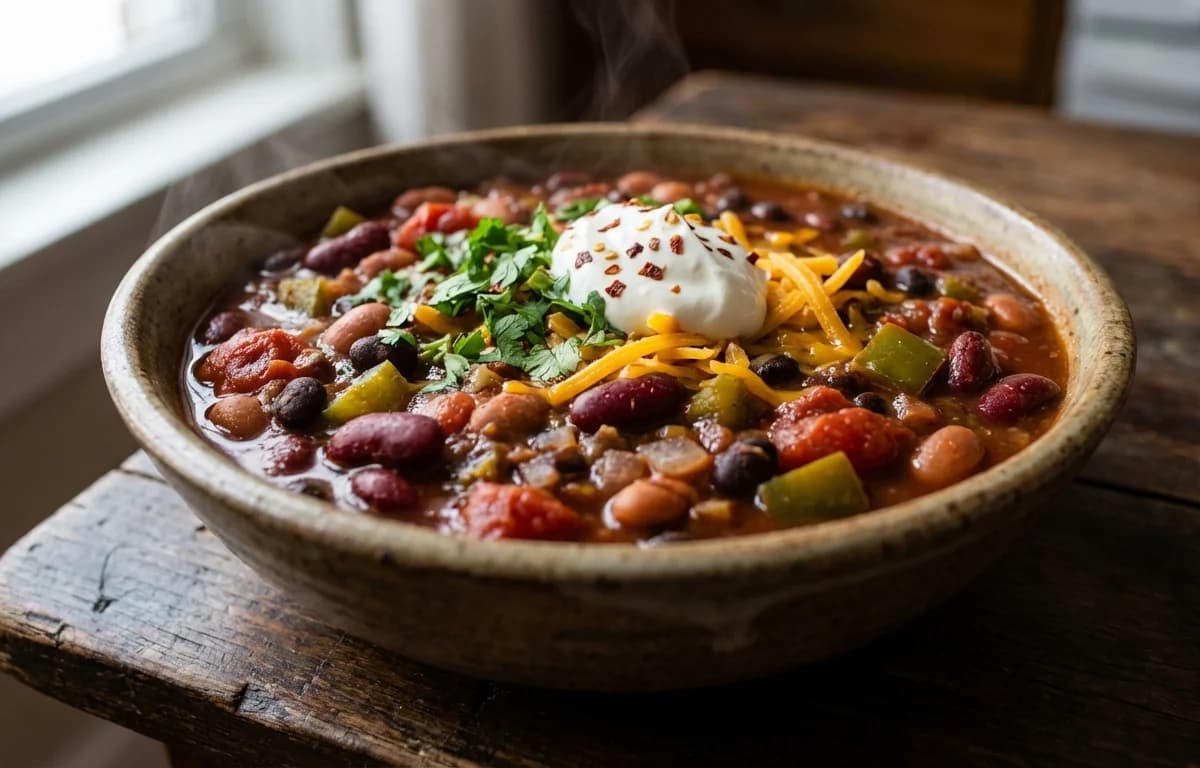Chili